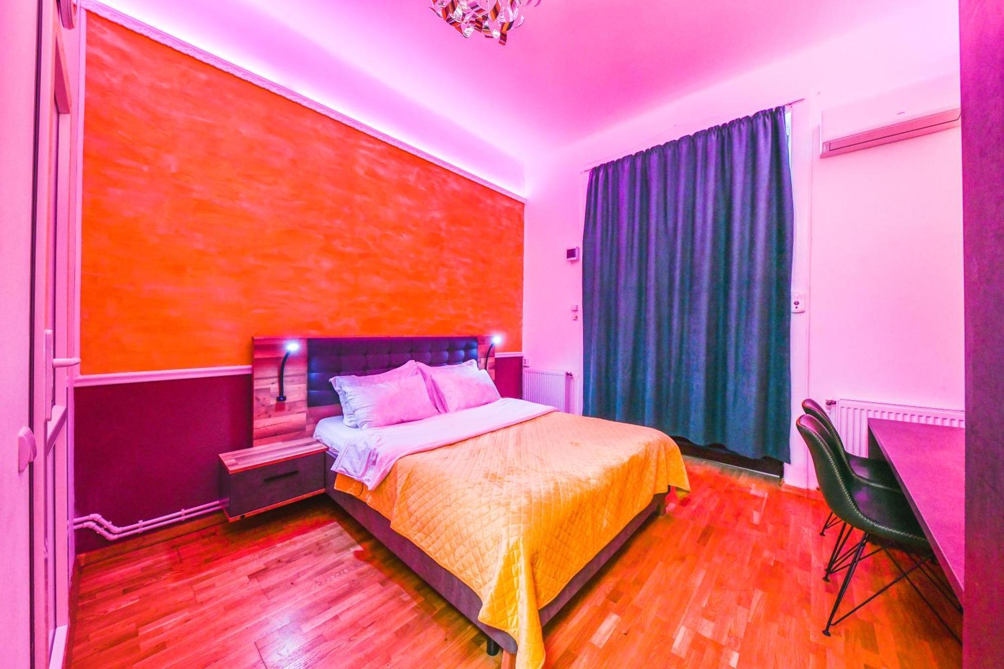 Carpe Diem Cluj Exterior photo